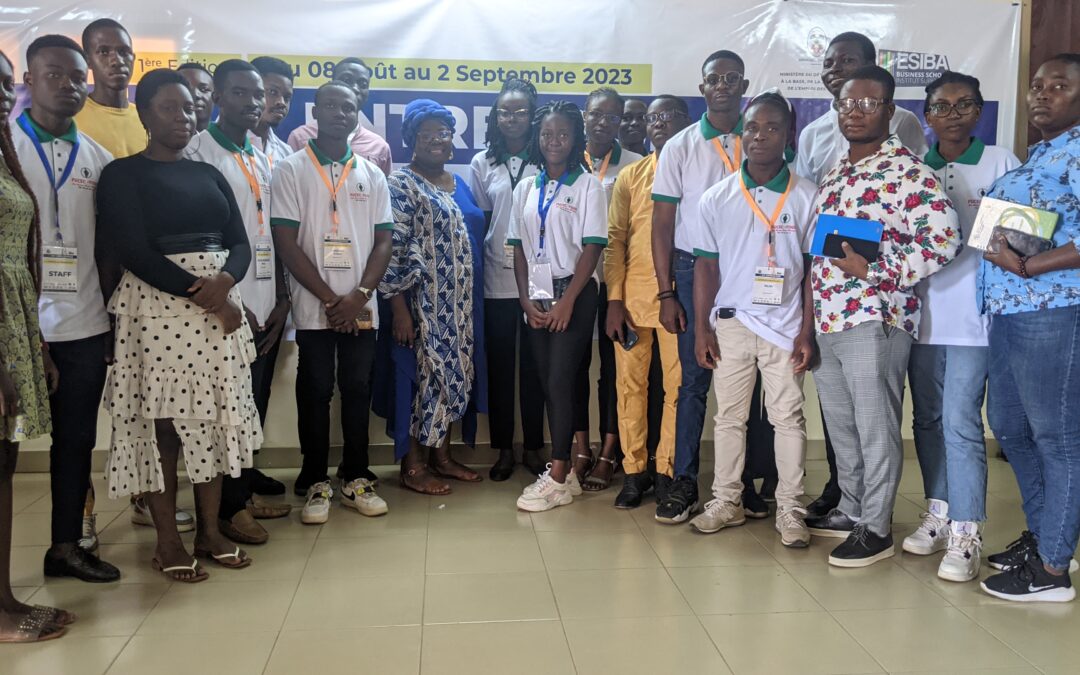 Initiative Jeunes Leaders pour la Paix