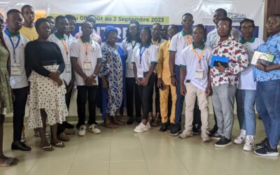 Initiative Jeunes Leaders pour la Paix