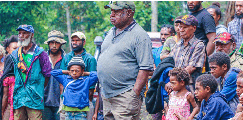 Le YLG lance son programme phare pour former la prochaine génération de leaders togolais