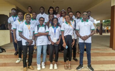 Forum National des Jeunes Citoyens