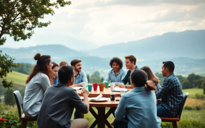 Programme pour Jeunes Entrepreneurs